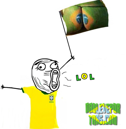 meme brasil