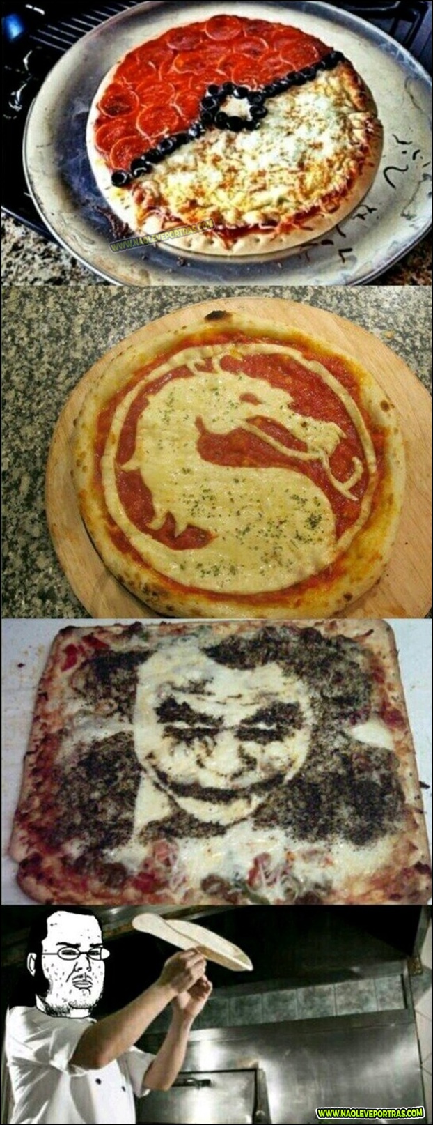 pizaoolo