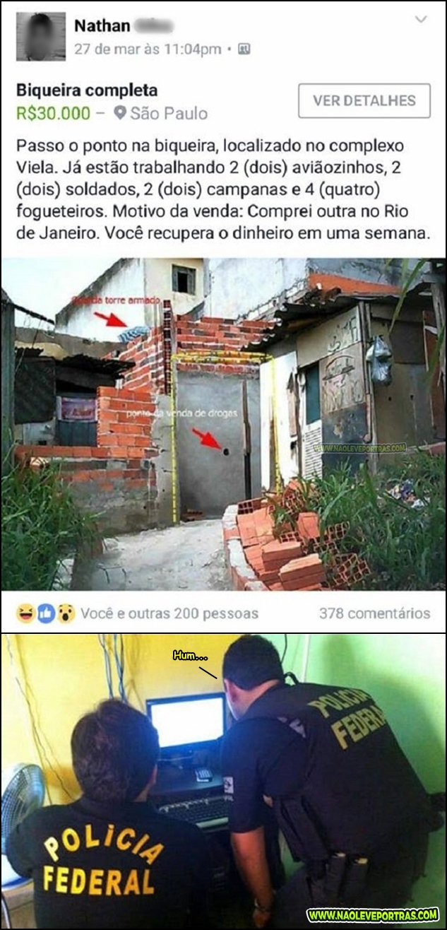 venda de biqueiraa