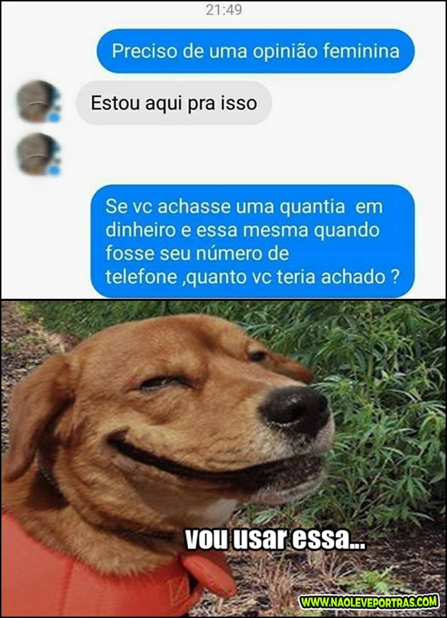 cantada