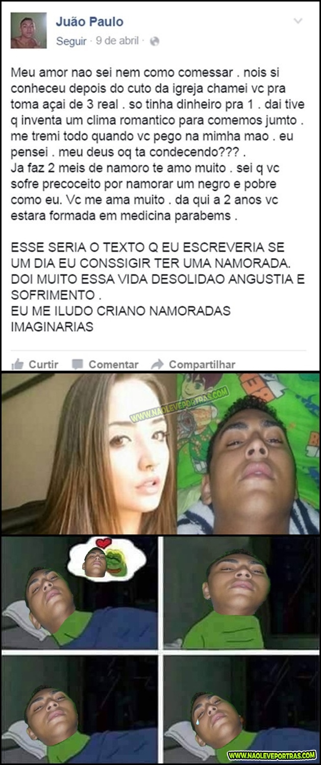 forever alone master