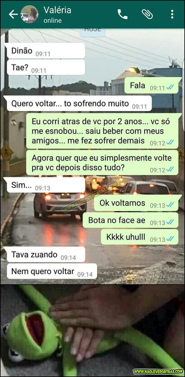 humort