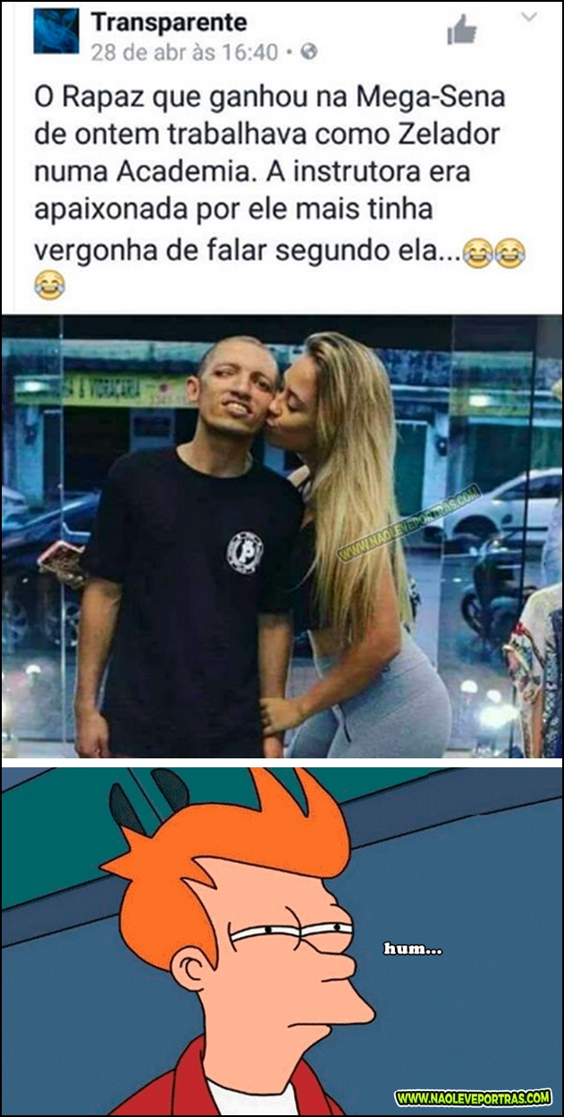 sorte no amor e no jogo