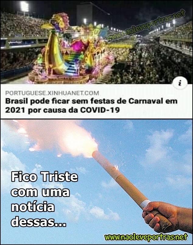 carnaval 2021