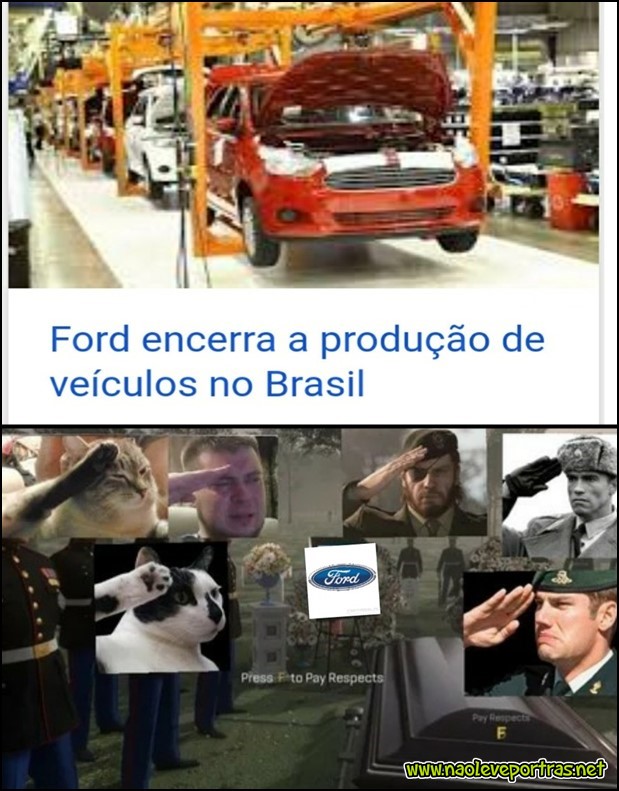 Rip Ford no Brasil