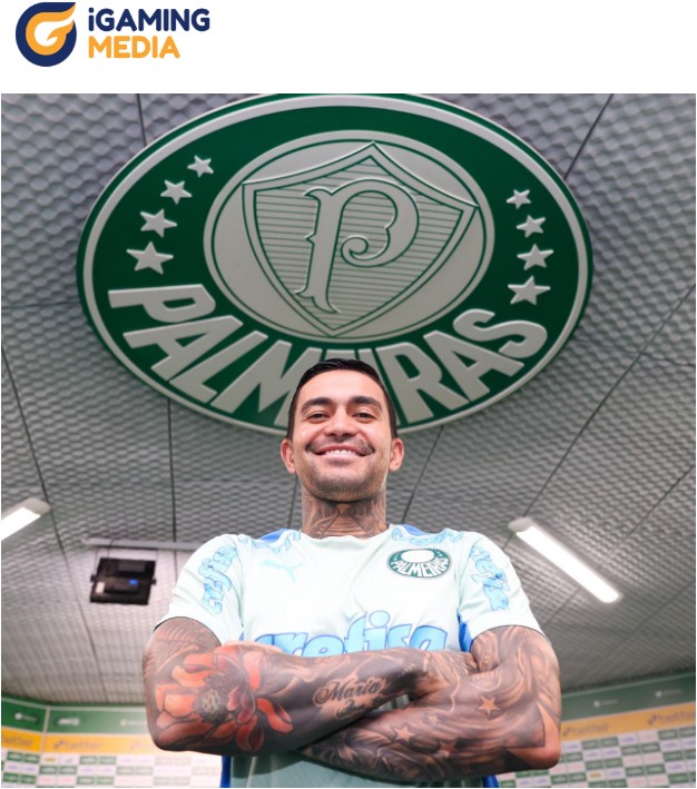 Fabio Menotti Palmeiras