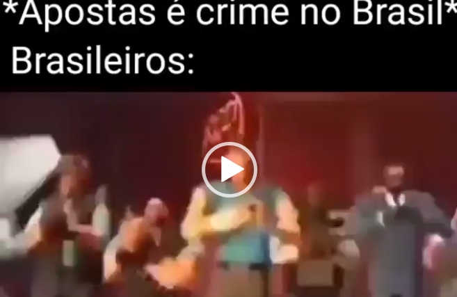 Q.I de crime no brasil