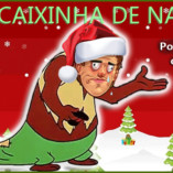 CAIXINHA DE NATAL BLOG