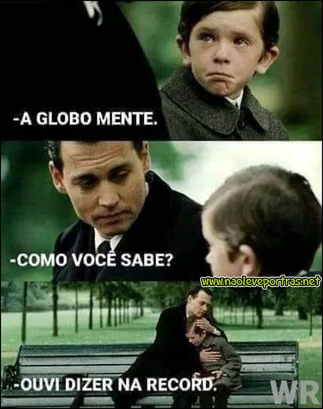 globo meme