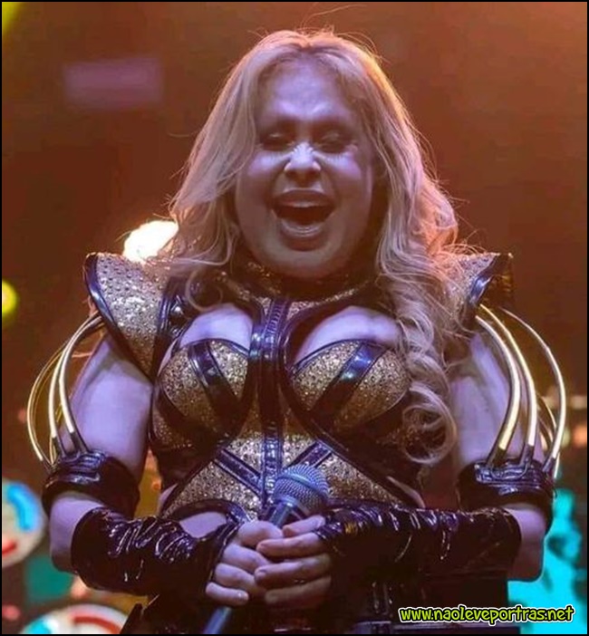 joelma