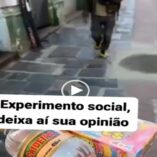 experimento social