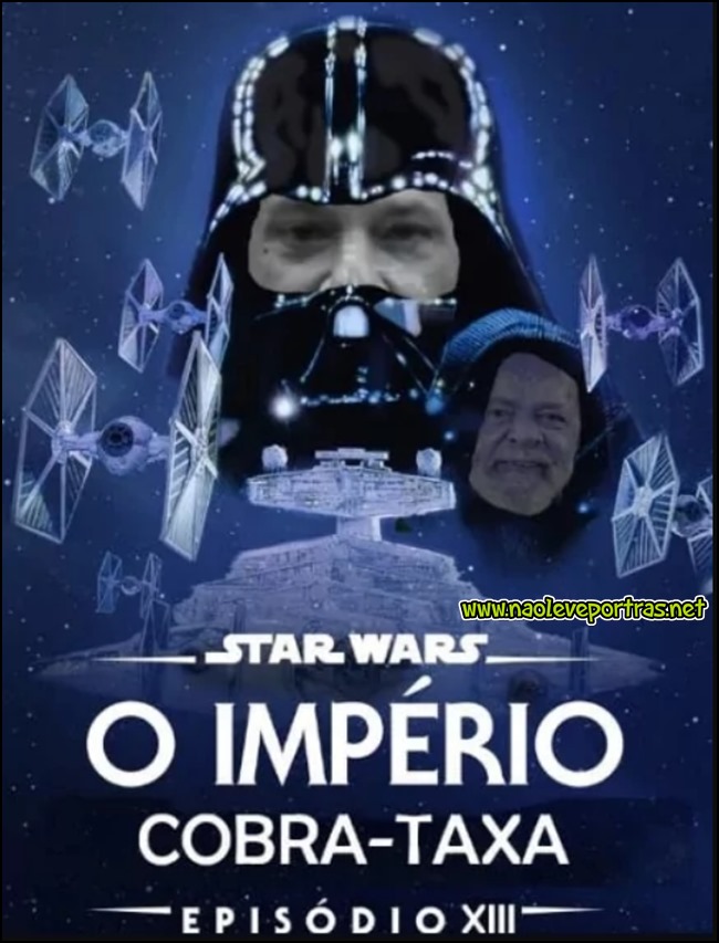 haddad taxa meme star warior