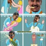 meme maduro