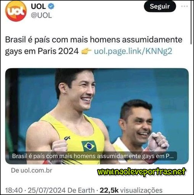 olimpiadas