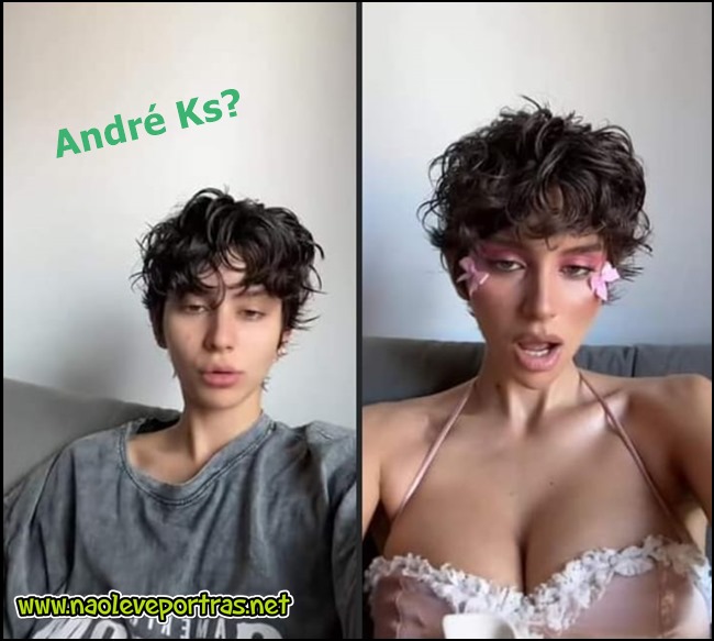 andre ks