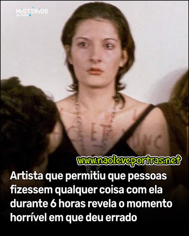 artista