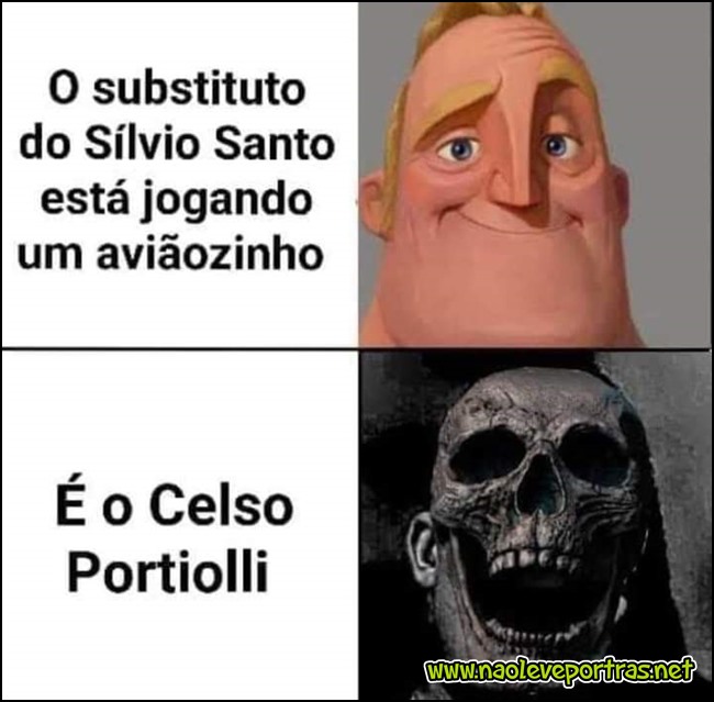 celso portioli meme