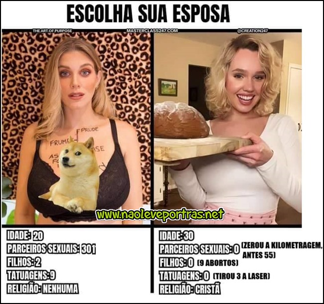 escolha 2