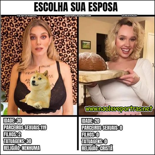 escolha