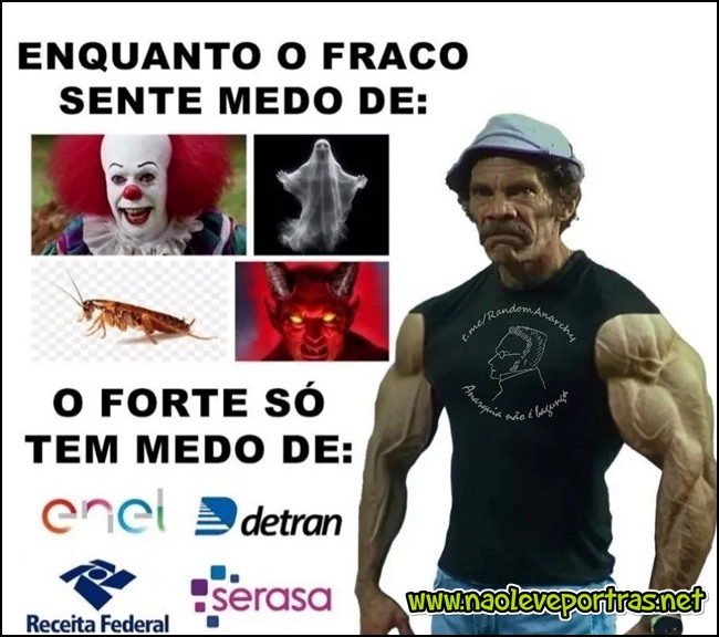 madroga