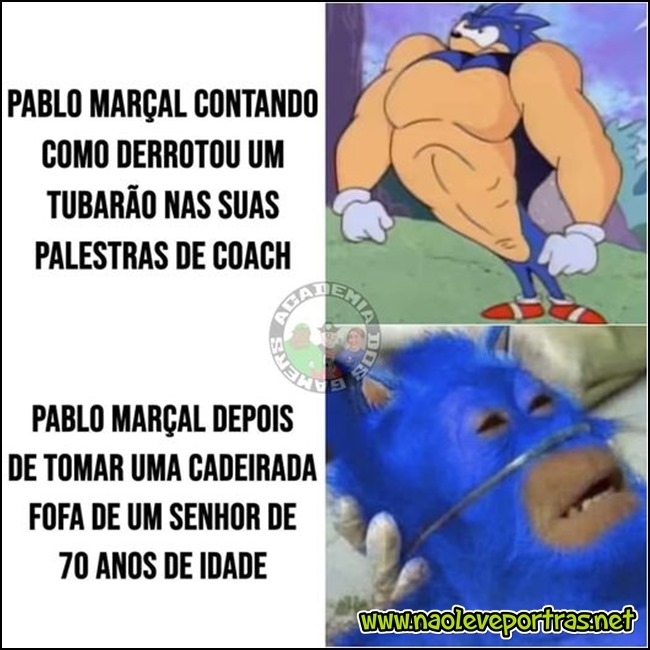 marcal meme