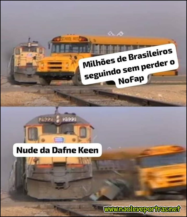 meme do trem