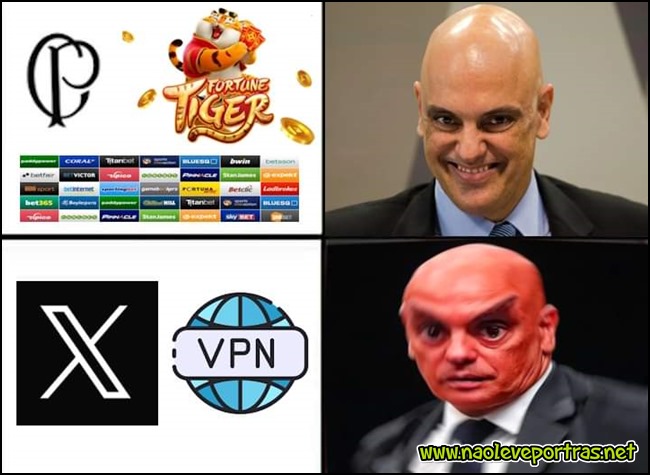 meme vpn