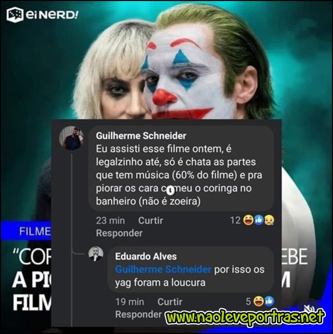 coringa