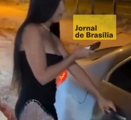 É o que sobra pro betinha