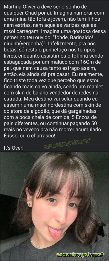 Desmotivacional do dia