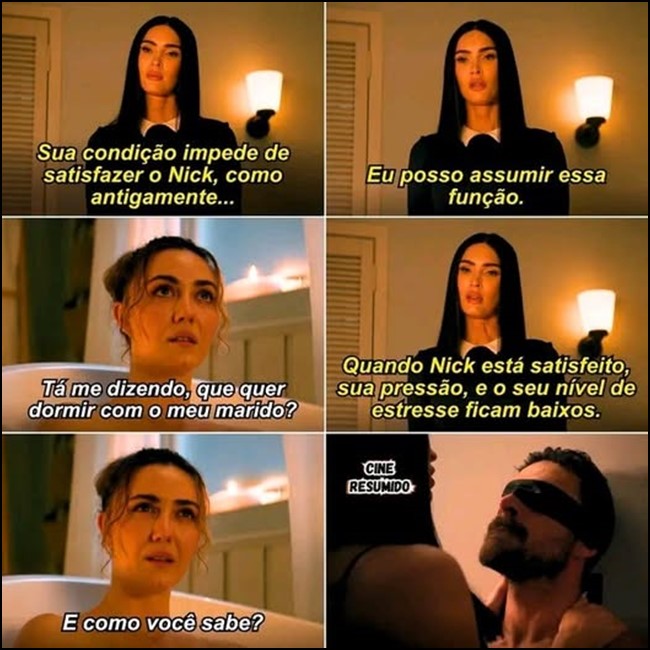 ColetâneaZONA de memes aleatórios do Dia #268