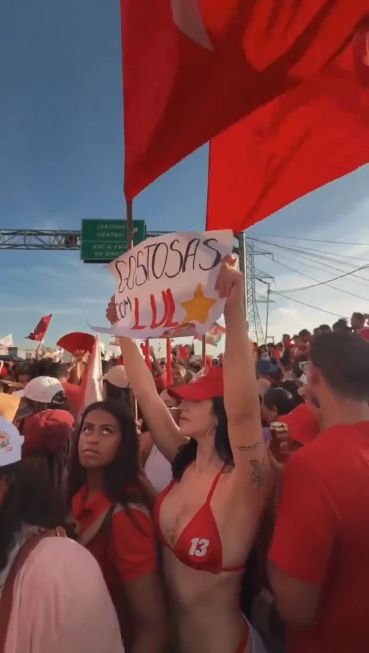 ColetâneaZONA de memes de política, pra alegrar ou entristecer o seu final de semana