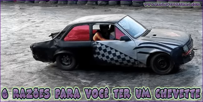 chevette