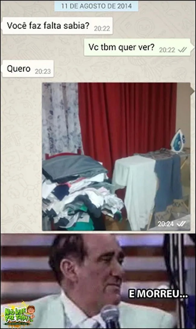 faz-falta
