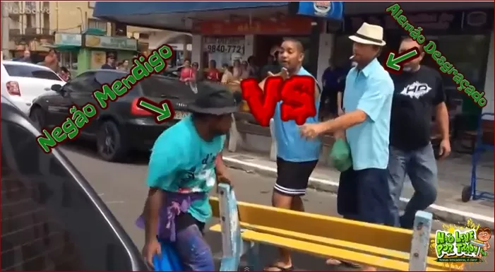 VS
