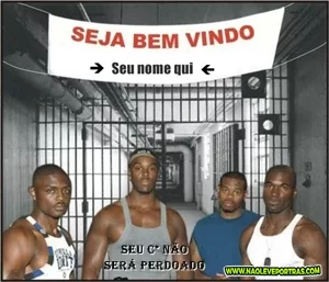 NEGÃO MEME