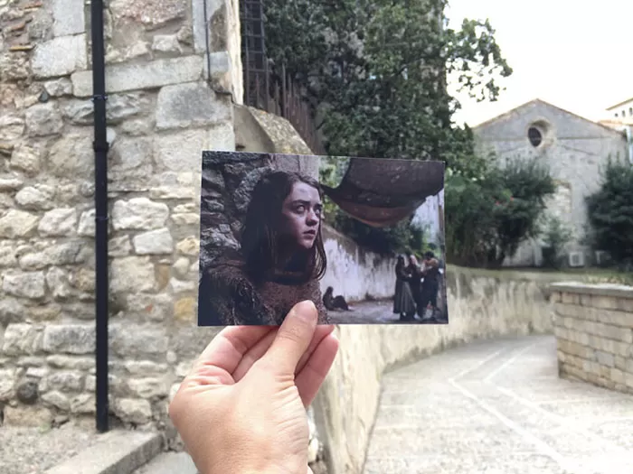 Game of Thrones 0