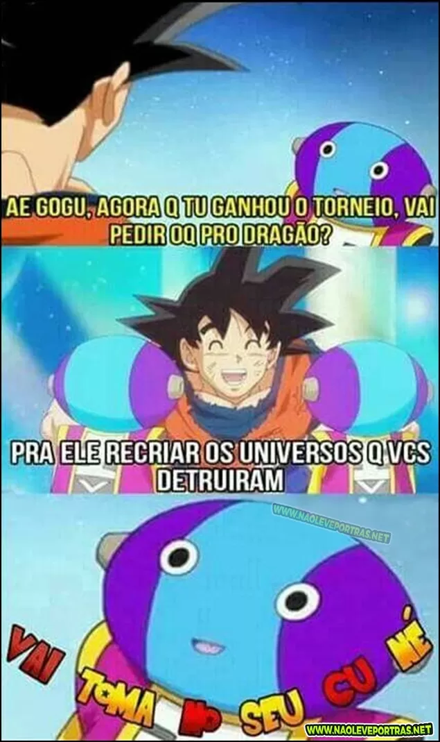 zeno sama dragon bal