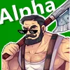 O Macho Alpha