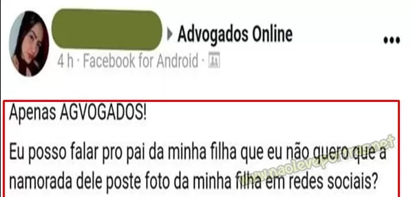 advogado